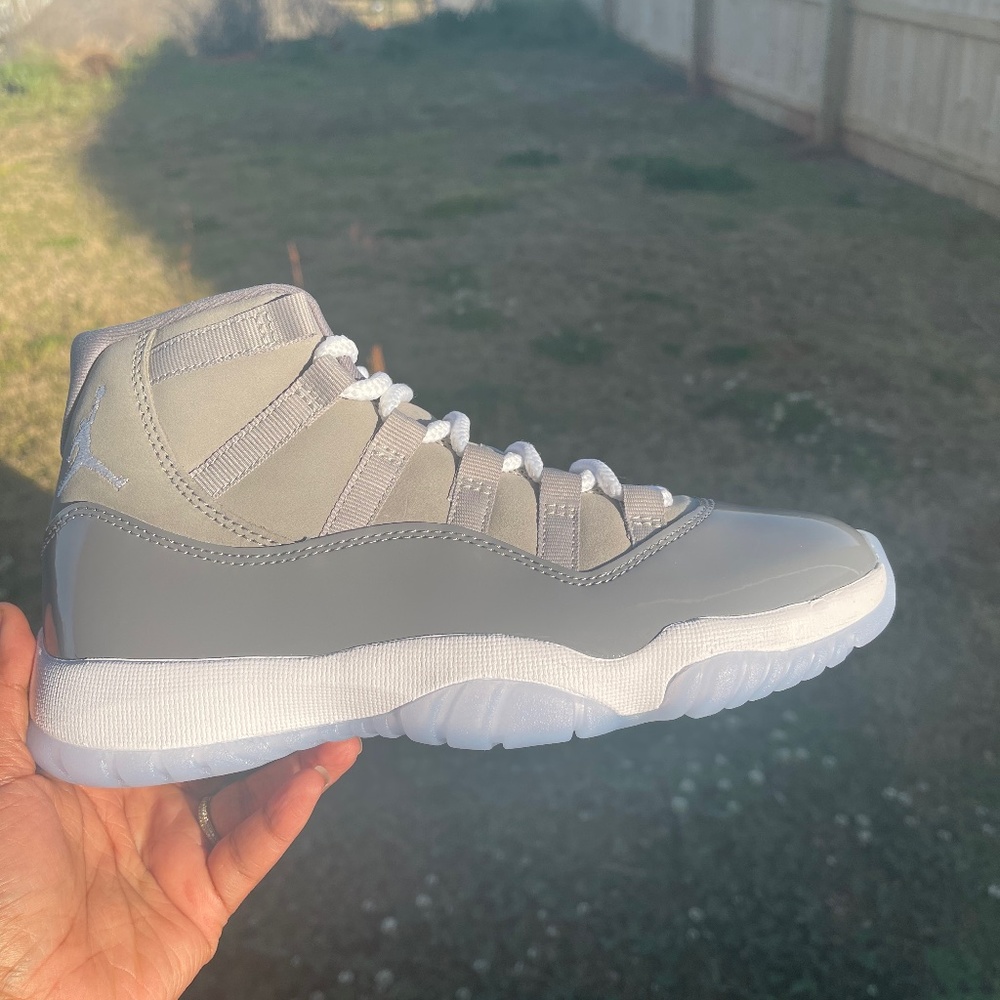 Air Jordan 11 retro